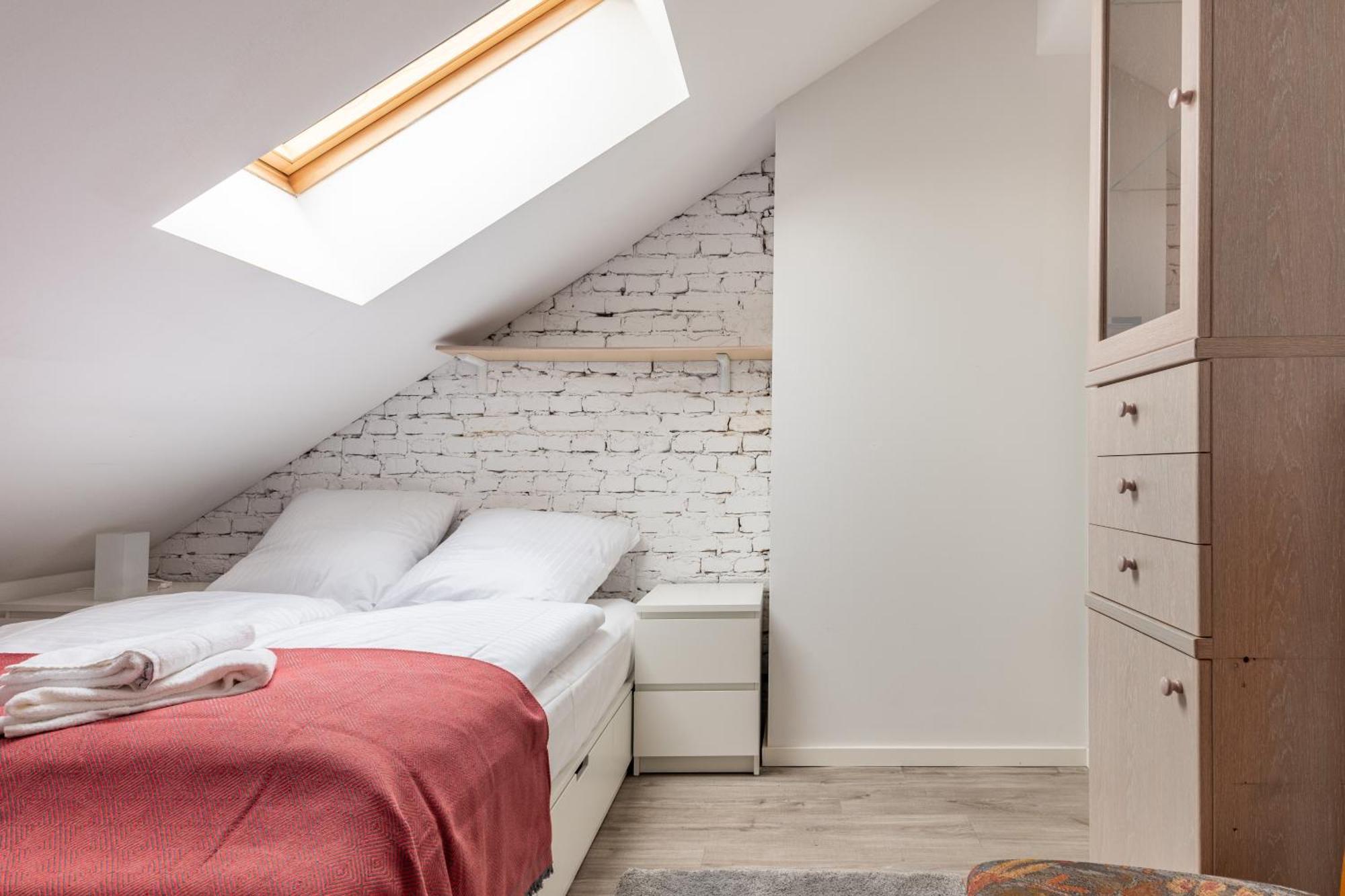 Mint Apartment Ueber Der Stadt Parken Kueche Wifi Berlin Exterior foto