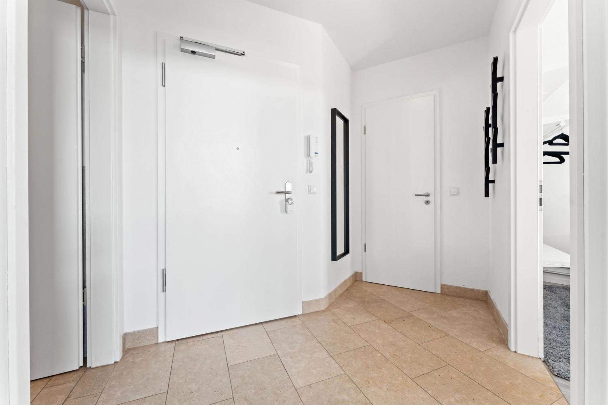 Mint Apartment Ueber Der Stadt Parken Kueche Wifi Berlin Exterior foto